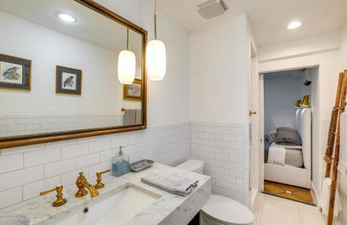 South Tampa Studio in Desirable Historic District! - Foto 14