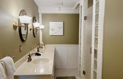 St. Croix Valley Inn - Foto 28