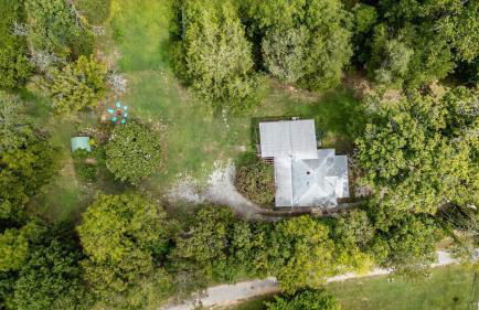 1921 Chattanooga Valley The Little Blue Farmhouse - Foto 56