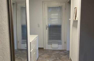 Gemütliche 3 Zimmer Wohnung mit großzügiger Terrasse im Grünen - Foto 15