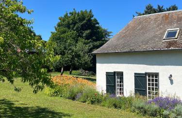 Maison Maa , corps de ferme en entier, à 10 min de Saint Valery sur Somme à pieds le long du canal - Foto 19