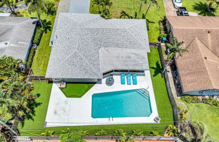 Dream Tropical Pool House East Boyton By The Beach - Foto 51