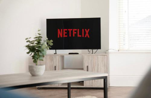 NEW! 2BR in Rowlington Terrace - Foto 10