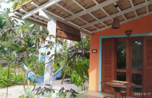 CasAmar Pé na Areia em Condomínio Beira Mar - Photo 15