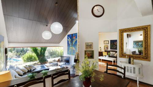 Isolated Villa Terna -Big Garden-Pool-Dalmatia - Foto 3