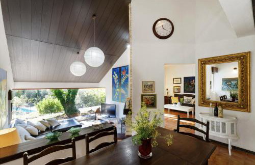 Isolated Villa Terna -Big Garden-Pool-Dalmatia - Foto 3