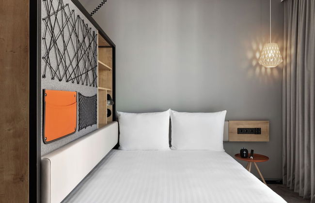 Stay KooooK Leipzig City – Online Check In - Foto 8