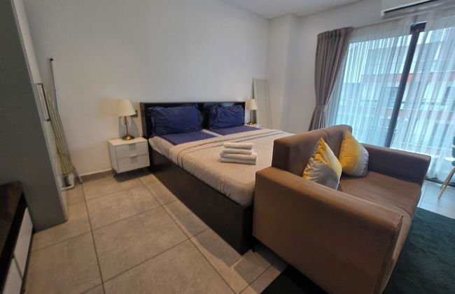 The Signature Apartment Ghana - Photo 37