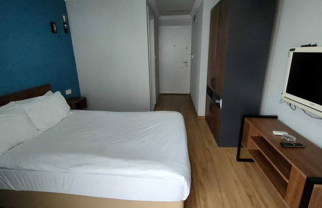 Beta GuestHouse - Foto 10