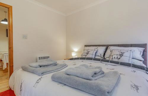 Chesnut Cottage - Foto 11