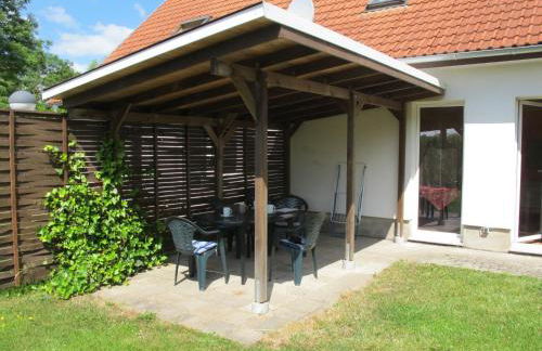 Holiday Home Alte Schmiede by Interhome - Foto 26