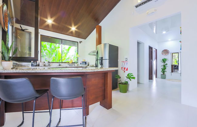 Bukala Village Lodge - Foto 67