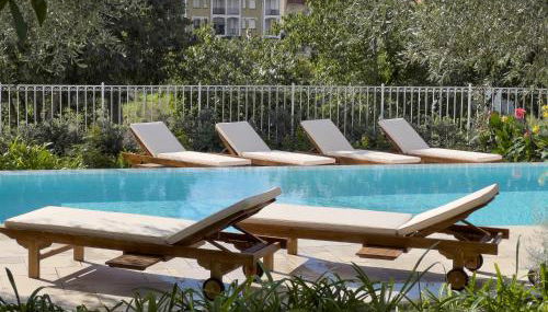 Villa La Rodina - Foto 3, Garden