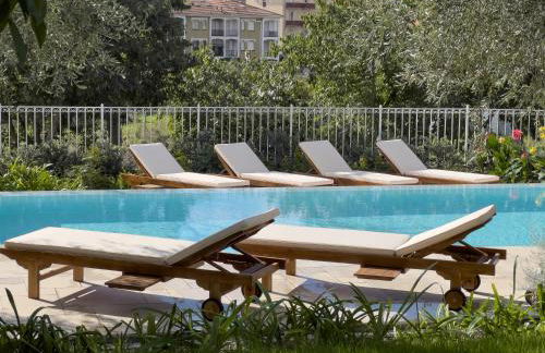 Villa La Rodina - Foto 3