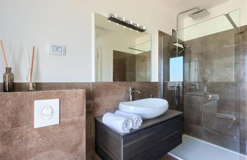 Luxury Villa Hedone with heated pool, welness and playground - Photo 28