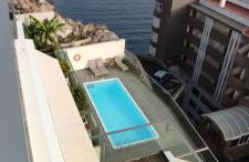 TERRAZAS DE TABAIBA,PARKING AIR,WIFI VISTAs - Foto 24