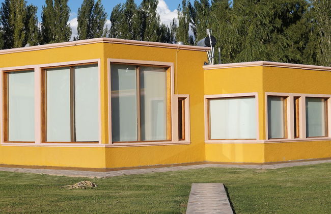 Complejo Río los Patos - Cabañas y Hostel - Photo 77