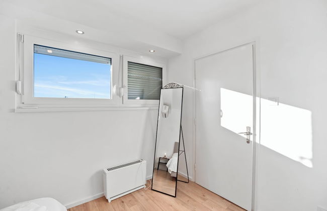 Prime View Apartment Zagreb - Foto 10