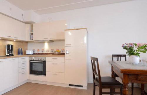 Appartment im Ohlerich Speicher in Wismar mit Stadt -und Meerblick - Foto 11