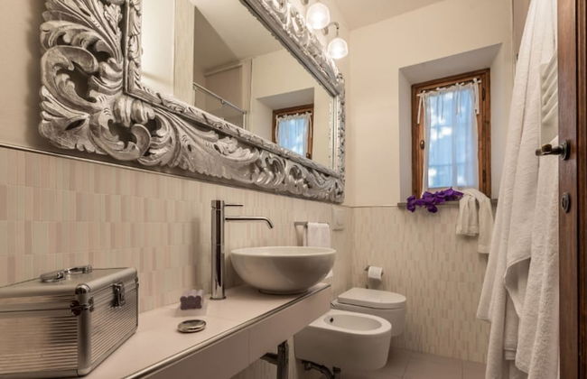 VILLA CERRETA - Foto 22