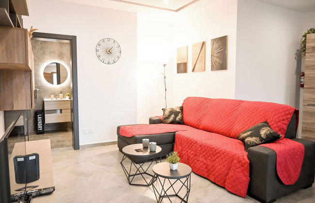 Apartment in Marsaxlokk with terrace - Foto 18