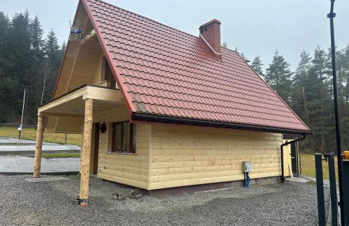 KamperowiskoWeremień - Foto 1