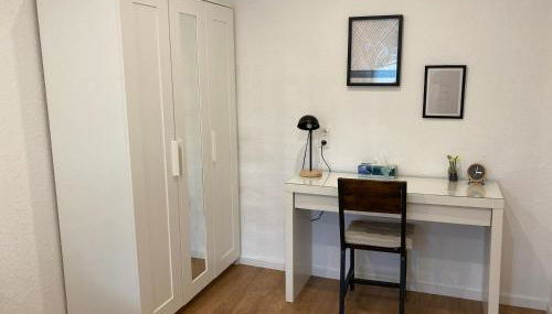 Ferienwohnung Hofliebe in Päpinghausen - Foto 5