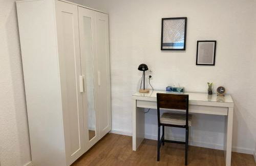 Ferienwohnung Hofliebe in Päpinghausen - Foto 5