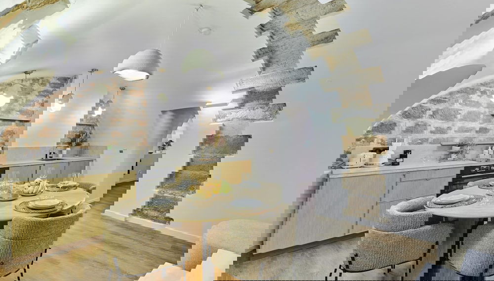 Apartment Le Marais place des Vosges by Studio prestige - Foto 1, Imagen principal