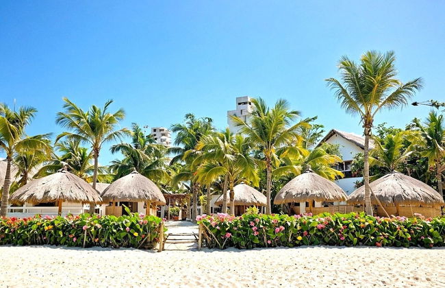 Apartamentos Samaria Club - by SOHO - Photo 52