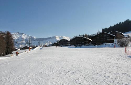 Appartement Hameau des Pistes - Ski-in and Ski-out - Photo 26