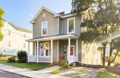 Lighthearted Family Friendly Downtown River Views - Foto 44