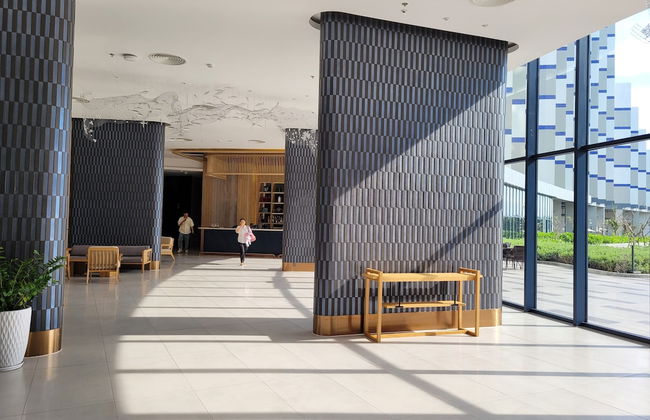 JOY Seaview Apartment in Cam Ranh Nha Trang - Foto 36