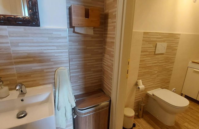 Simplistic Holiday Home in Pistoia With Terrace & Garden - Foto 39