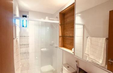 Apartamento Aconchegante e Moderno com Vista Espetacular da Cidade! - Foto 31