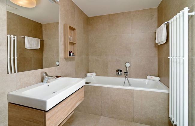 Residence Grand Suites - Foto 36