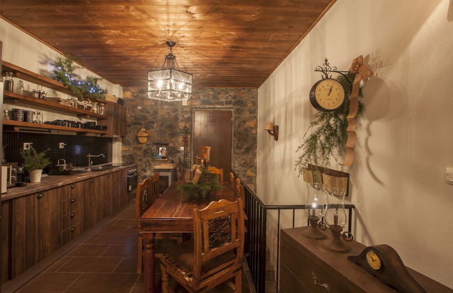 Dandy Villas Palios Agios Athanasios - Foto 20