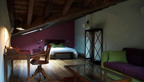 Estrella rural casa rural en la Sierra de Madrid - Foto 5