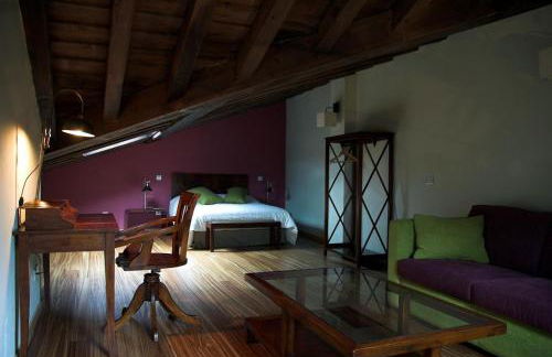 Estrella rural casa rural en la Sierra de Madrid - Foto 5