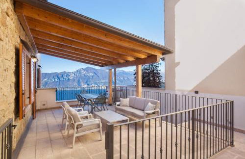 Apartment Borno With Pool In San Zeno Di Montagna - Foto 11