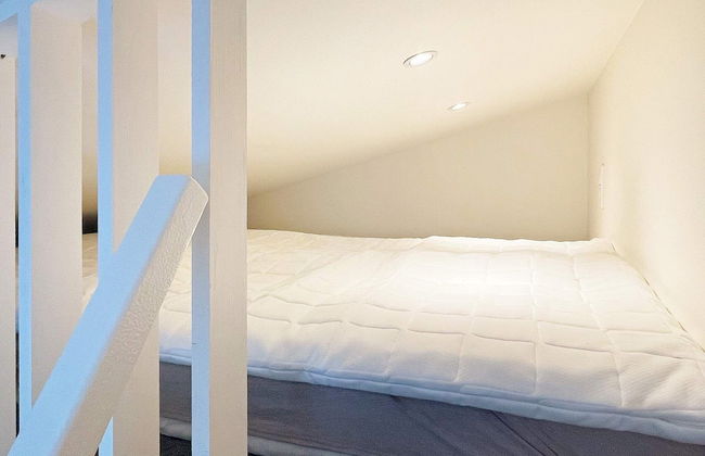 3 Person Holiday Home in Solvesborg-by Traum - Photo 17