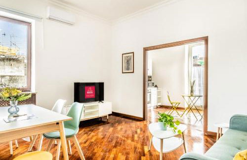 Bacoli Sveva Luxury House - Terrace & Design - Foto 2