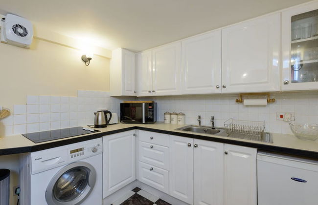 Harmony Undercroft - Foto 10