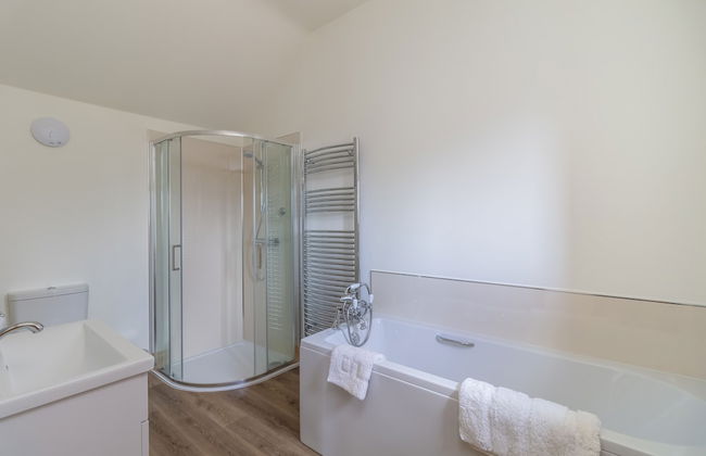 Beacon Cottage - Foto 10