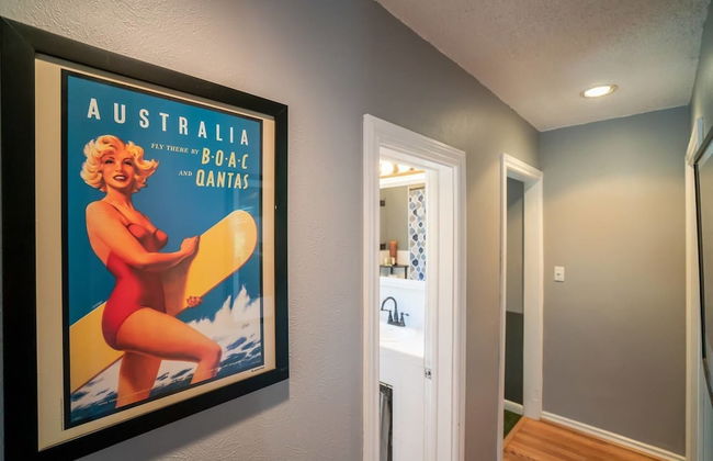 Cannabis Castle Historic Home in Baker District - Foto 57