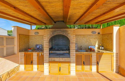 Villa Almendros - PlusHolidays - Photo 58