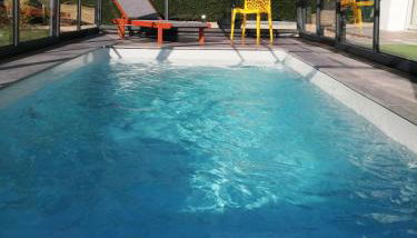 Villa bord de mer avec piscine et jacuzzi - Foto 4