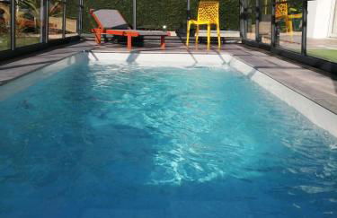 Villa bord de mer avec piscine et jacuzzi - Foto 4