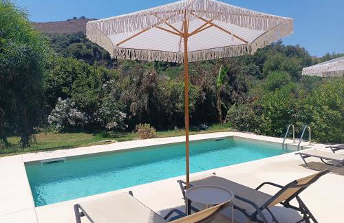 Villa Evridiki - Foto 7