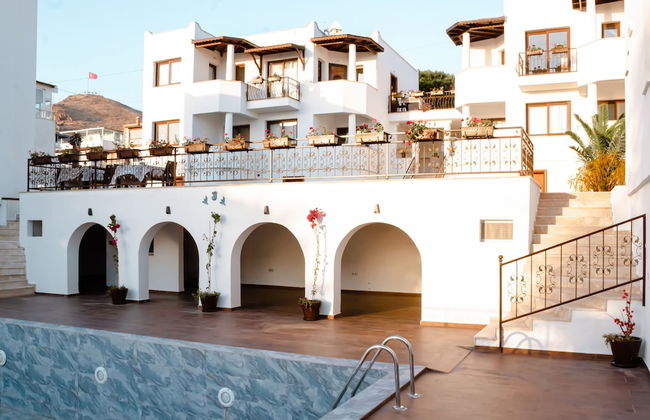 Turgutreis Apart Otel - Foto 20